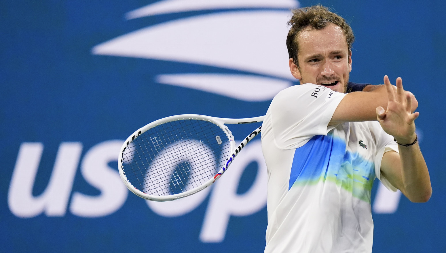 Medvedev iskoristio četvrtu meč loptu za plasman u treće kolo