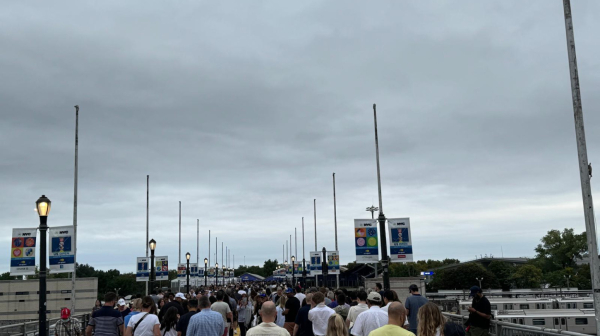 Ovako se stiže do US opena VIDEO