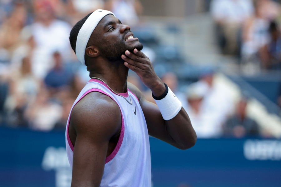 Povlašćeni Đoković naljutio Amerikance