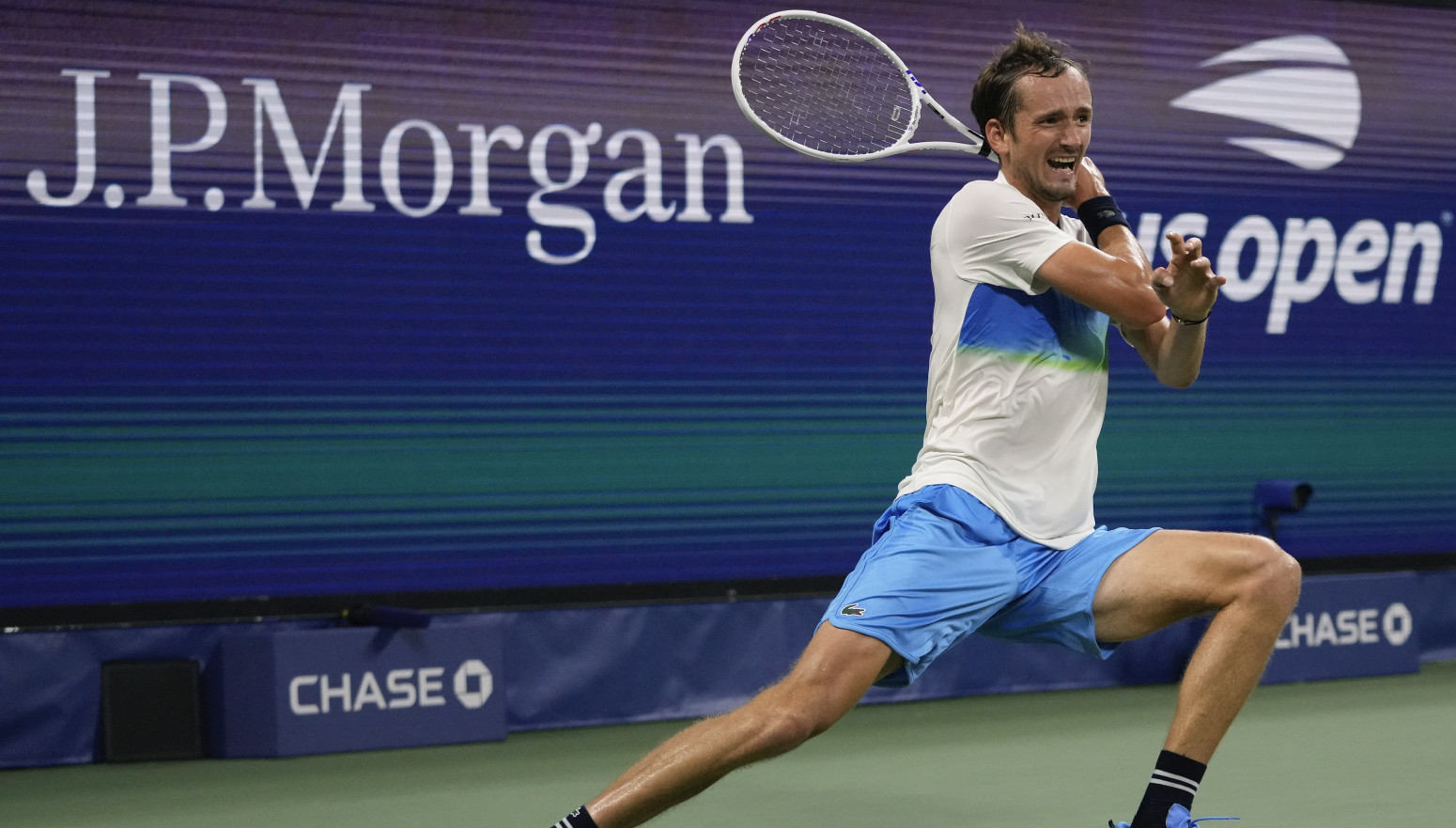 Medvedev: "Đoković je sada skroz drugačiji igrač"