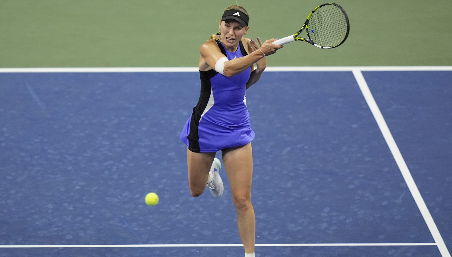 Voznjacki uz povredu leđa do trećeg kola