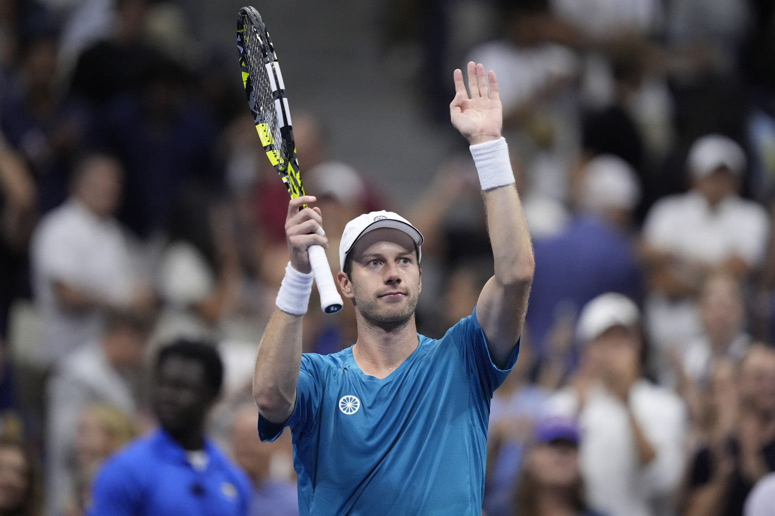 Izbacio Alkarasa, ali razmišlja o penziji: Ozbiljan sam