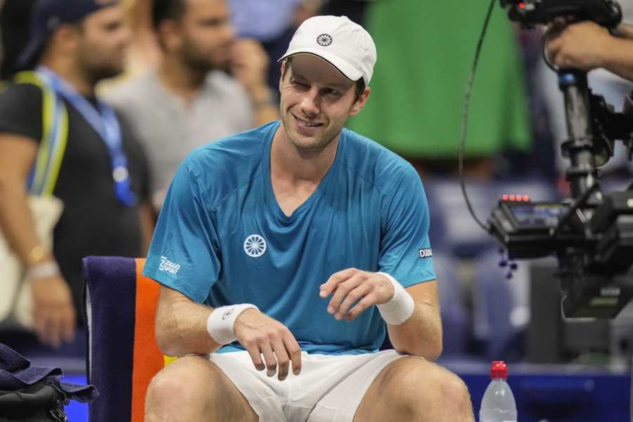 Totalna katastrofa Alkarasa