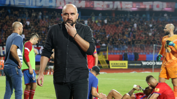 "Ovo je zlatna generacija Borca o kojoj će se još dugo pričati"