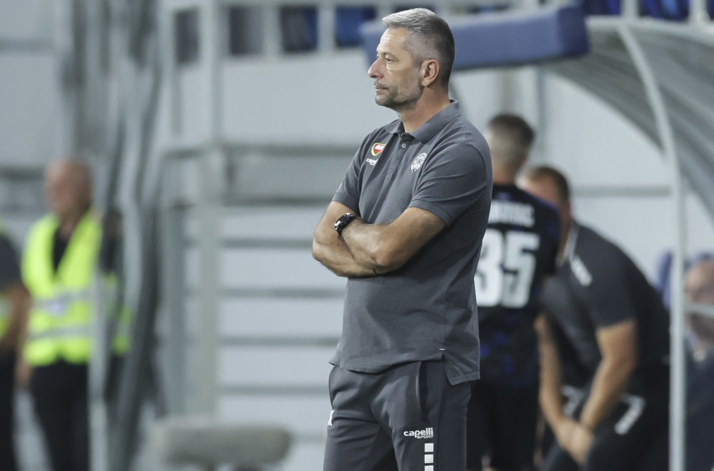 TSC posle debakla čeka protivnike u LK