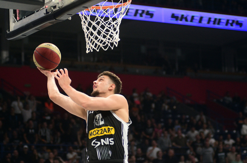 Trifunović solidan u pobedi Tofaša