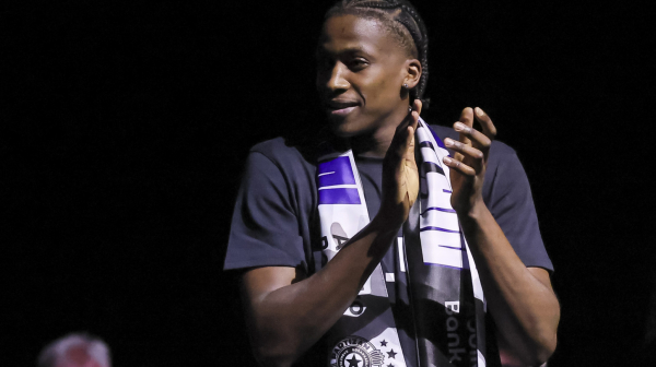 "Da si 10-godišnjem Frenku rekao da će jednog dana igrati u Partizanu..."