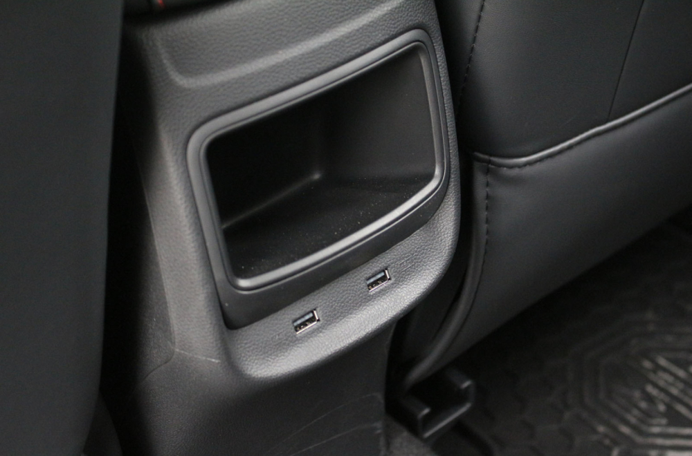 Test: MG ZS – tehnika narodu