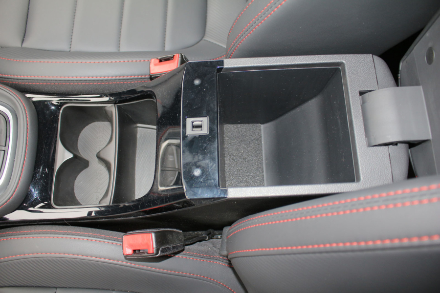 Test: MG ZS – tehnika narodu