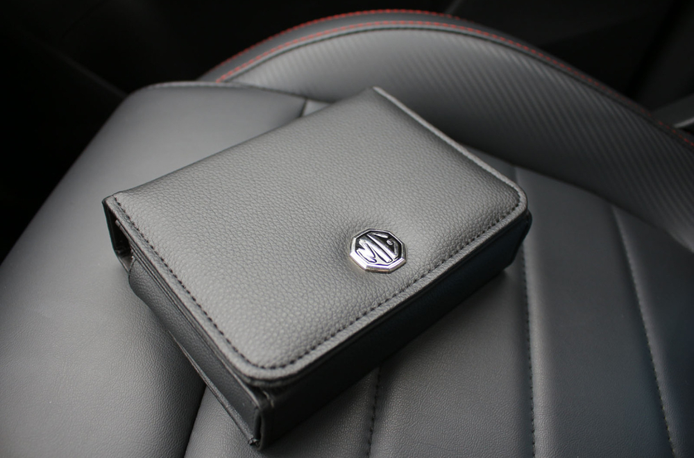 Test: MG ZS – tehnika narodu