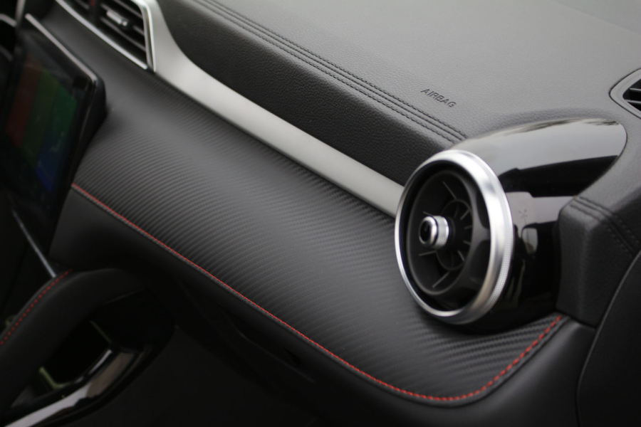 Test: MG ZS – tehnika narodu