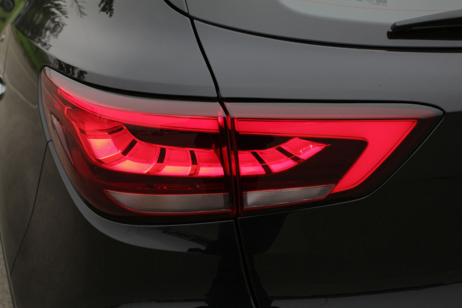 Test: MG ZS – tehnika narodu