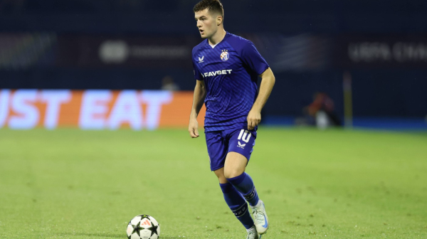 Komo zbog Hrvata ruši transfer rekord kluba