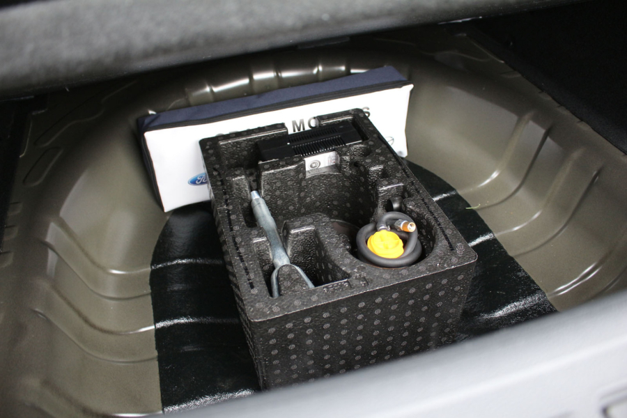 Test: MG ZS – tehnika narodu