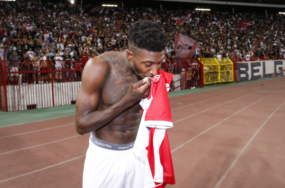 Bivši kapiten Zvezde pronašao posao u Ajaksu