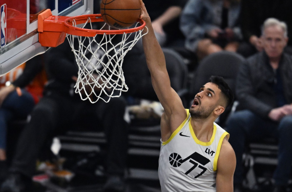 Panatinaikos završio NBA pojačanje – stigla pomoć Lesoru