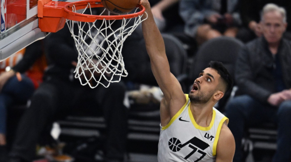 Jurceven oduševljen Panatinaikosom: "Hvala svima, posebno Atamanu"