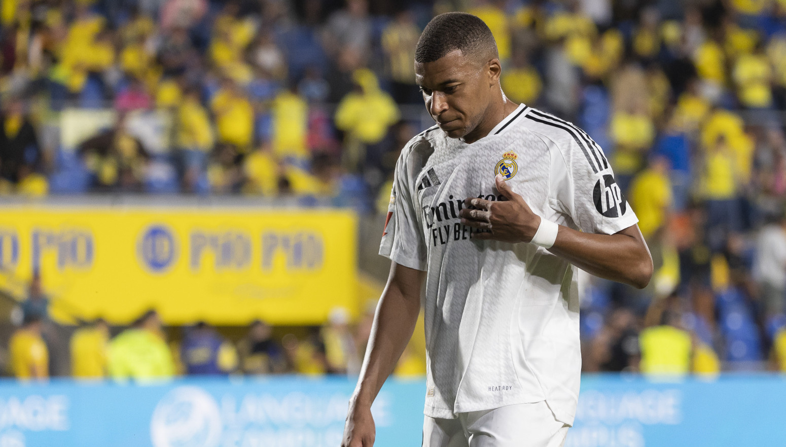 "Šteta što je Mbape otišao u Real"