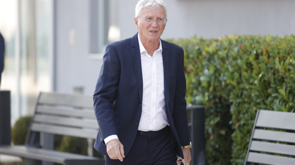 Filipović: "Bilo koji tim da dođe na Marakanu, imaće poteškoće" VIDEO