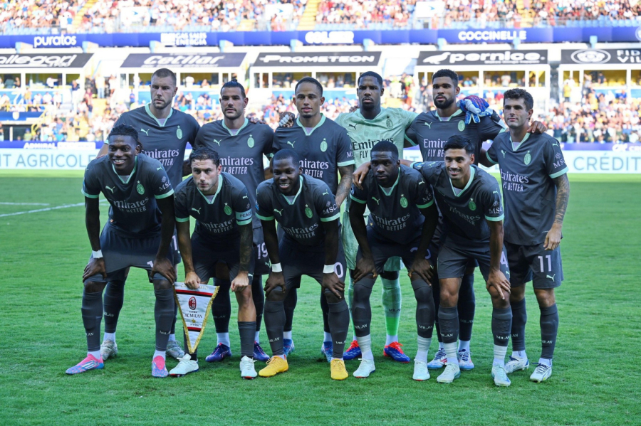 Upoznajte startne postave rivala – do koliko bodova može Zvezda?