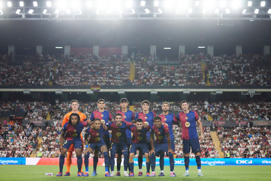 Upoznajte startne postave rivala – do koliko bodova može Zvezda?