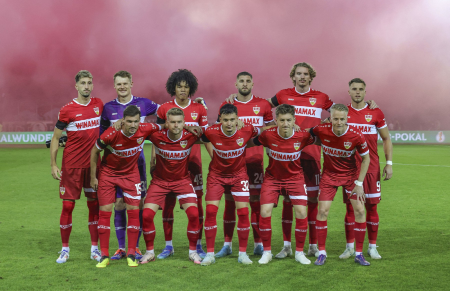 Upoznajte startne postave rivala – do koliko bodova može Zvezda?