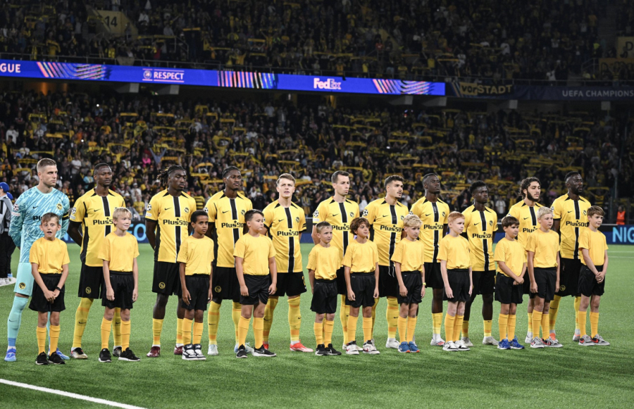 Upoznajte startne postave rivala – do koliko bodova može Zvezda?