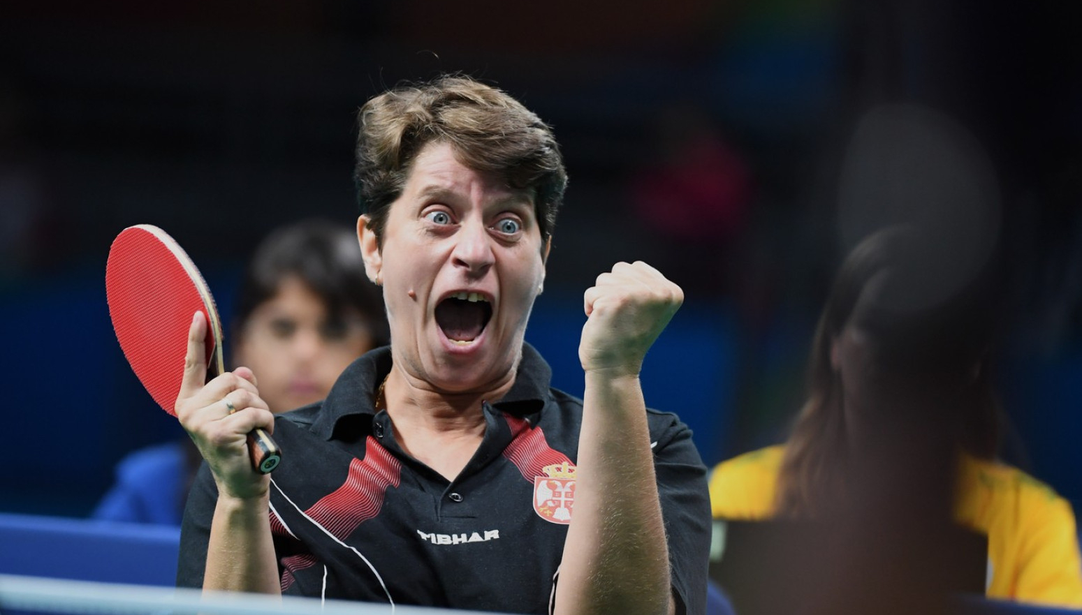 Srbija u finalu POI!