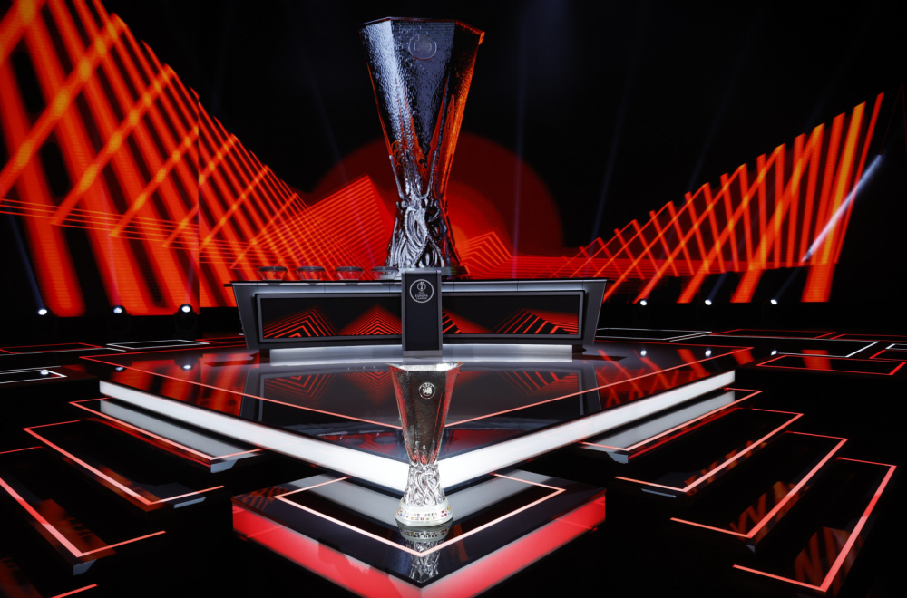 Žreb za Ligu Evrope – Lazetića čeka težak posao, da li bi Zvezda dobila iste rivale ko Bode?