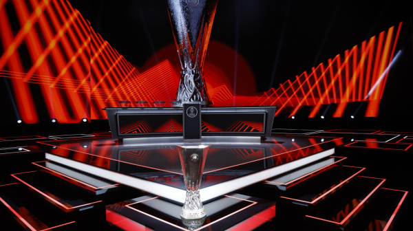 Žreb za Ligu Evrope – Lazetića čeka težak posao, da li bi Zvezda dobila iste rivale ko Bode?