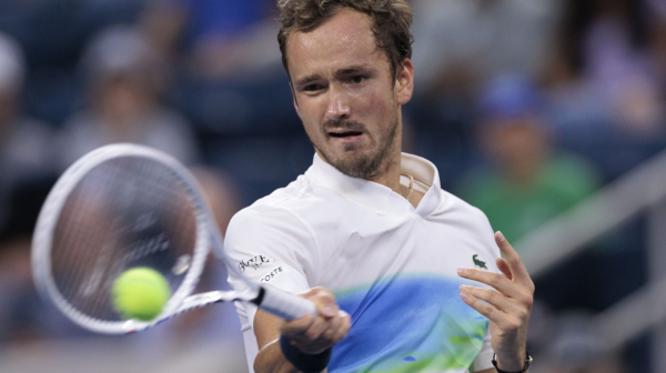 "Mozak mi je kao čaj na ringli"