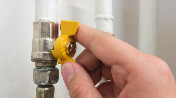 Srbijagas: Novi cenovnik za kućni priključak za gas od 11. aprila