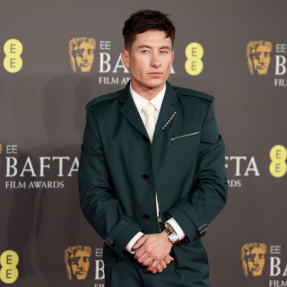 Bari Kogan će glumiti u filmu "Peaky Blinders" VIDEO