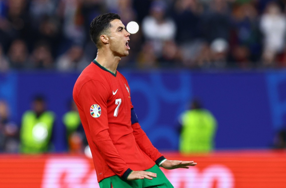 Ronaldo u 40. godini napada Hrvatsku