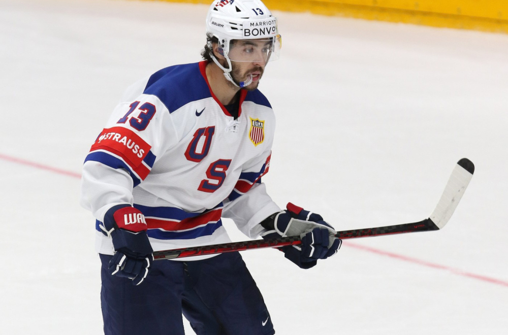 Tragedija u Americi: Poginuo slavni hokejaš