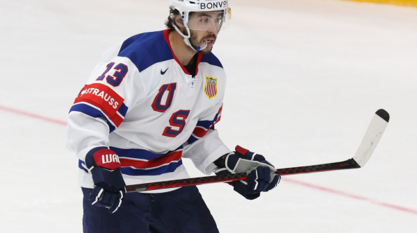 Tragedija u Americi: Poginuo slavni hokejaš