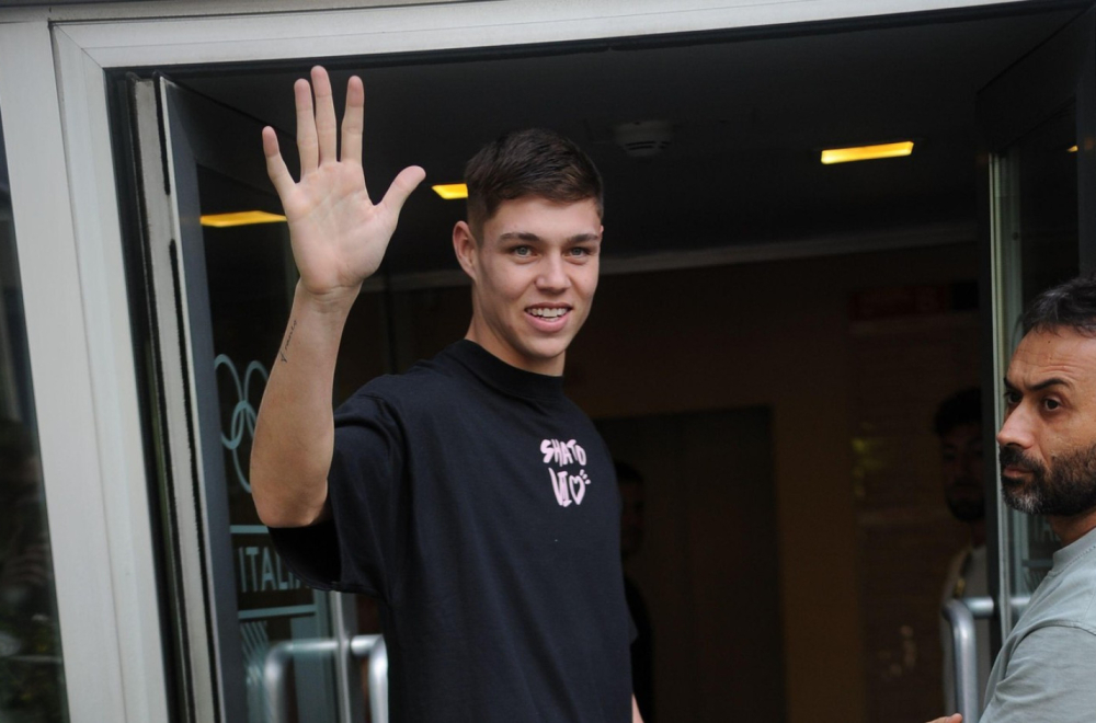 Inter dobio novo pojačanje za Ligu šampiona