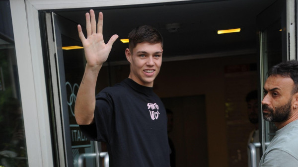 Inter dobio novo pojačanje za Ligu šampiona