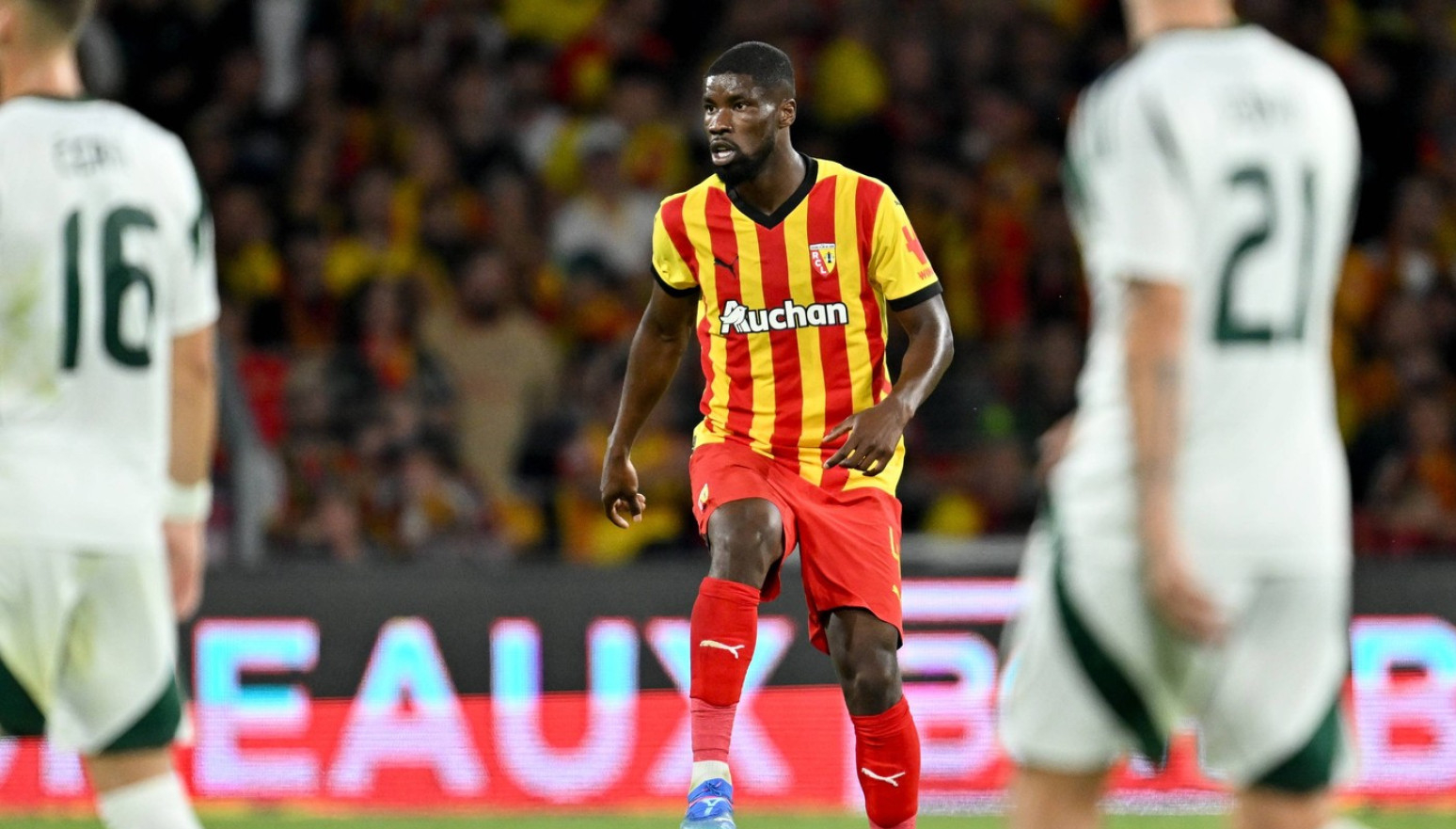 Totenhem se pojačao iz Francuske