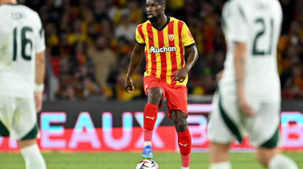 Totenhem se pojačao iz Francuske