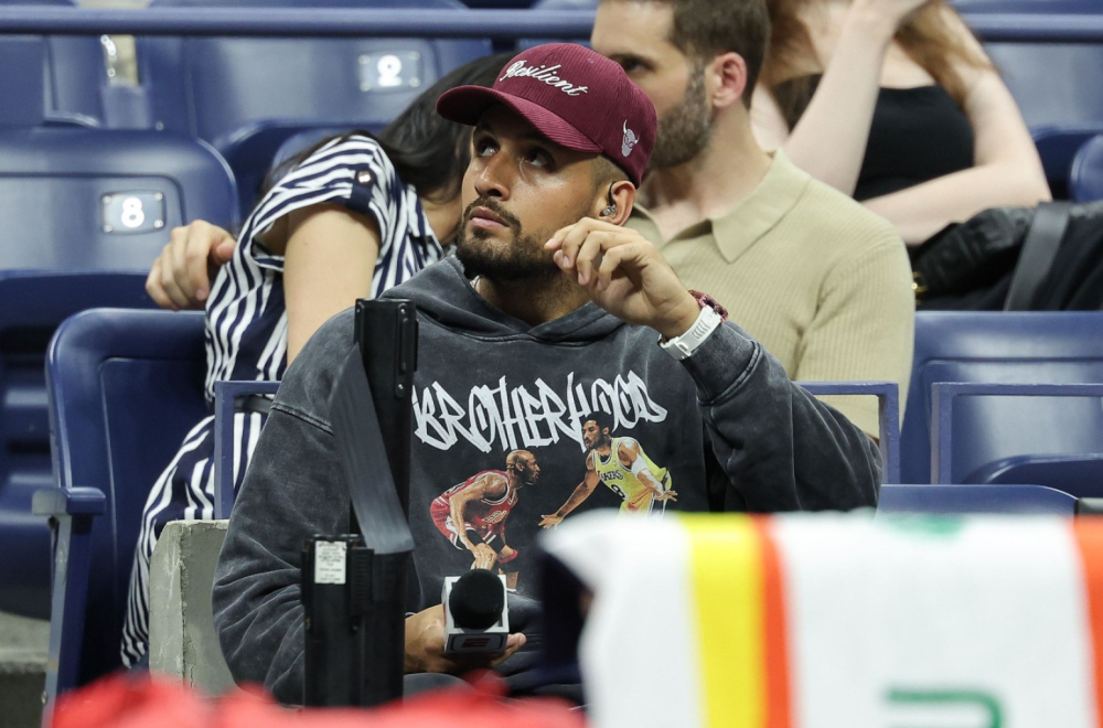 Kirjos: "Ako očekujete da ćutimo – nećemo!"