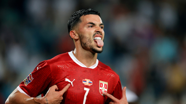 Zvezda prodaje novajliju da bi dovela Radonjića?