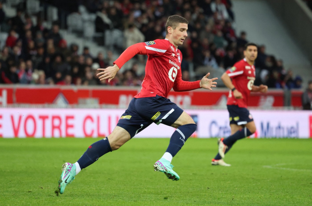 Partizanov đak otišao u Bundesligu