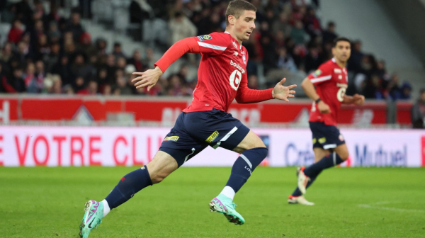 Partizanov đak otišao u Bundesligu