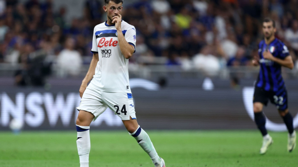 Briž slavio sa bele tačke u nadoknadi – Samardžić imao veliku šansu VIDEO