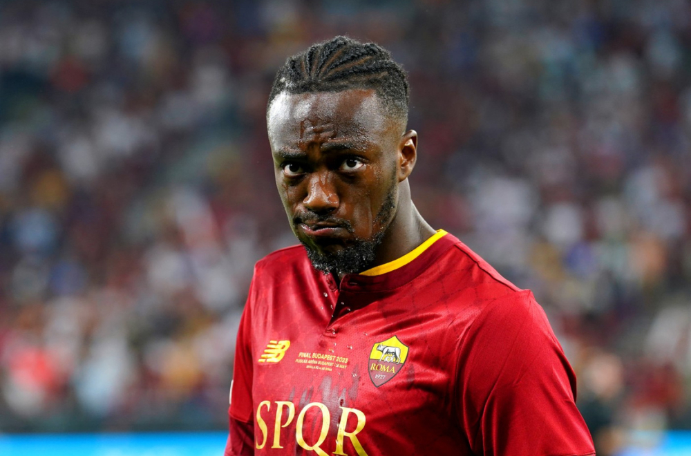 Milan se oštri za Ligu šampiona – stigao je Ejbraham