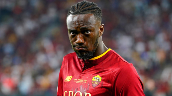 Milan se oštri za Ligu šampiona – stigao je Ejbraham