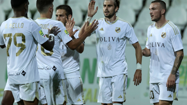 Poznat novi termin – evo kada igraju Radnički i Čukarički