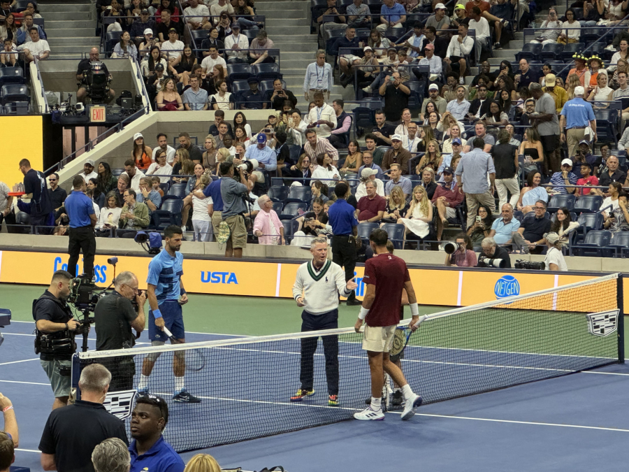 Zašto je Đoković igrao kao amater?