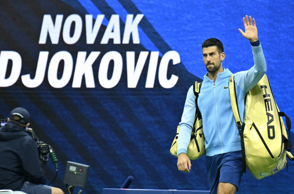 Đoković: "Nemam objašnjenja"